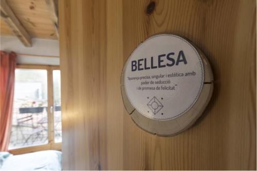 Mas rural El Negre 3