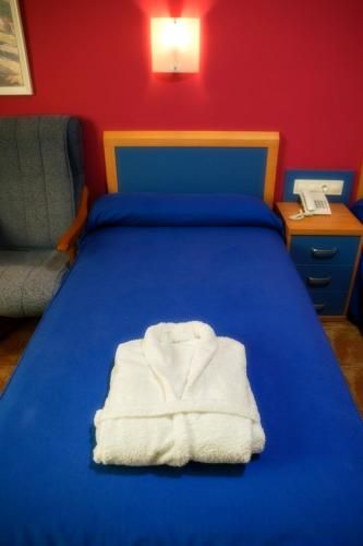 Hotel Balneario de la Concepción 2