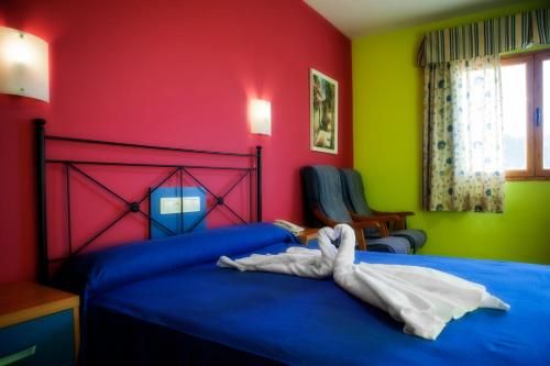 Hotel Balneario de la Concepción 3