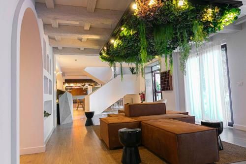 Hotel Lombiña 3 stelle a A Pobra do Caramiñal