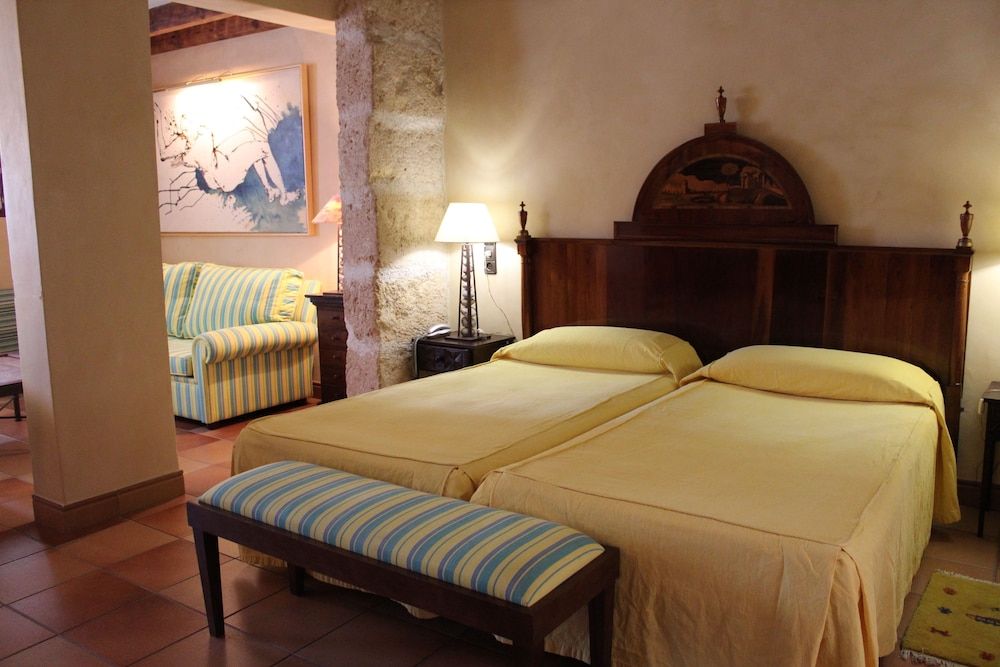 Ca's Garriguer 4 estrelas em Valldemossa