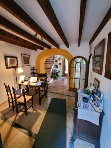 Son Niu Vell-La Hermossa 3