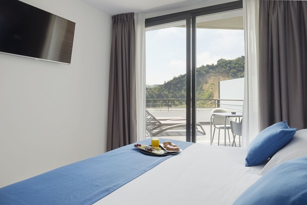 Hotel & Thalasso Villa Antilla 3