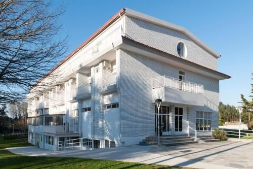 Hotel Novo Muiño 2 estrelas em A Guarda
