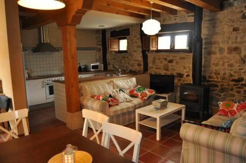 Casa Palacio de Mave 1