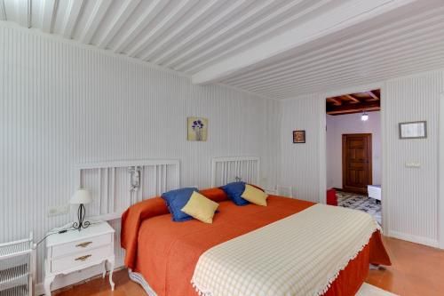 Posada de Los Aceiteros 3