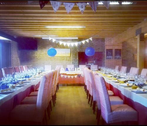 Posada Plaza Mayor de Alaejos 3