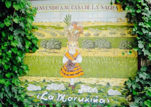 Hotel La Maruxiña 1