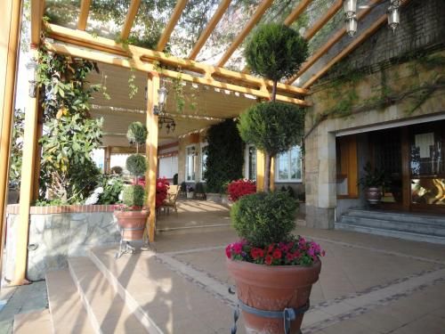 Hotel La Maruxiña 3