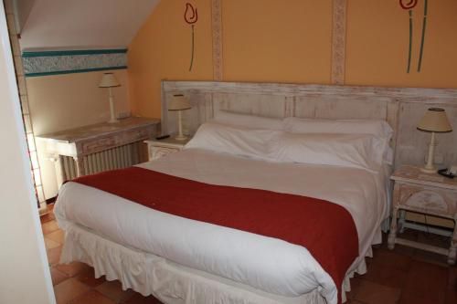 Hotel La Posada De Alameda 2