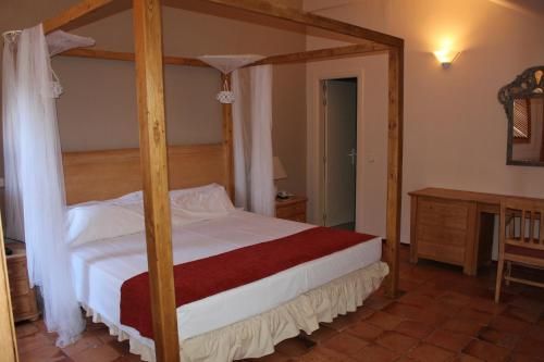 Hotel La Posada De Alameda 3