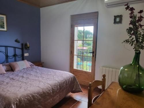 HOTEL RURAL EL PALOMAR 2 estrellas en Aldeadávila de la Ribera