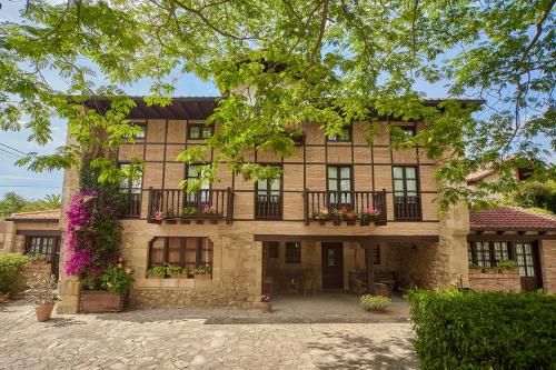 Casona los Cautivos 3