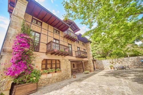 Casona los Cautivos 2