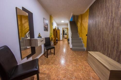 Casa Pueblo Alzira No Compartida 3 estrellas en Alcira