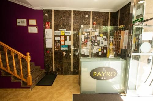 Hotel PAYRO 3