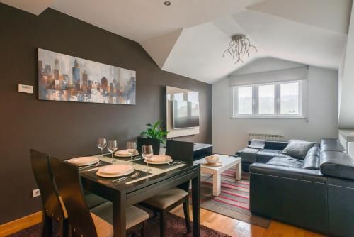 Alojamiento Santa Maria 3 estrelas em Amés