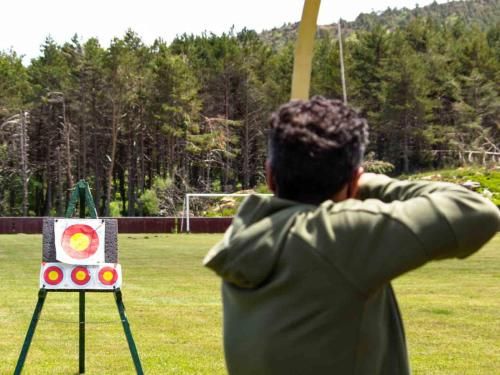 Estación de Montaña Manzaneda 2