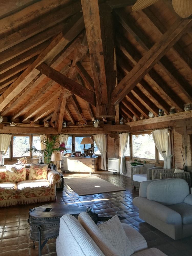 Hotel Rural Castillo de Somaén 3