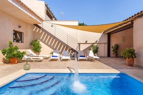 Cas Padrins de ses Tanques 3