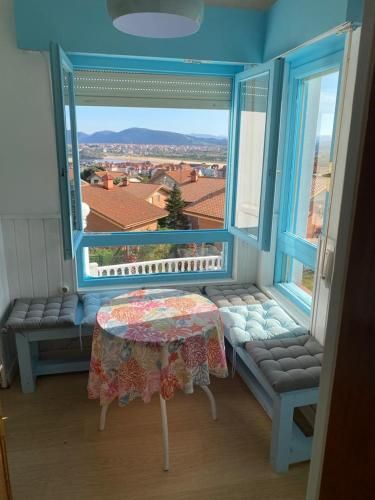 Madera y Mar (familias/parejas) 2