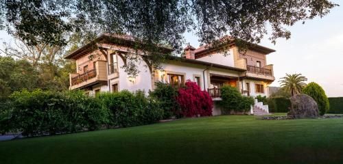 Hotel Posada La Robleda -1 estrelas em Arnuero