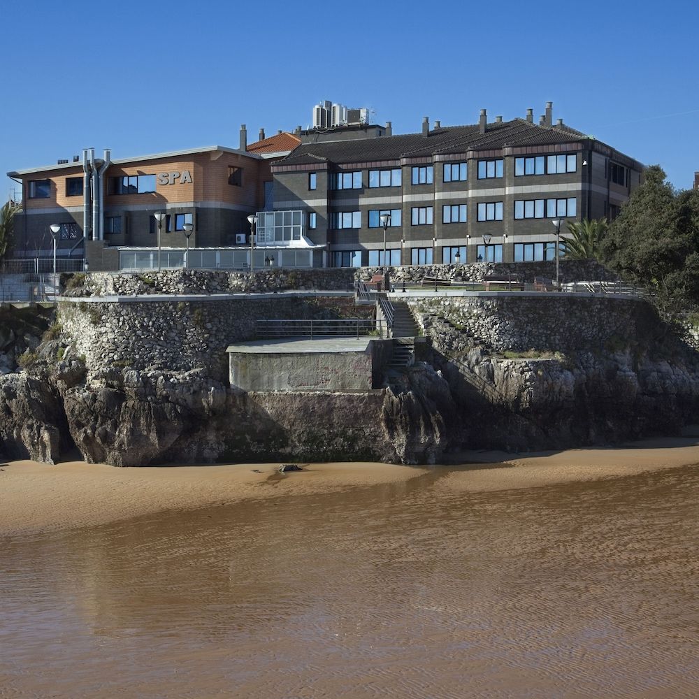 Oferta Relax Hotel Isla Bella 1