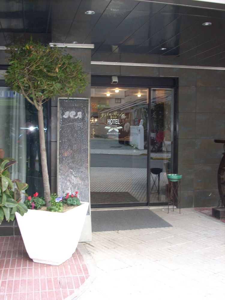 Oferta Relax Hotel Isla Bella 2