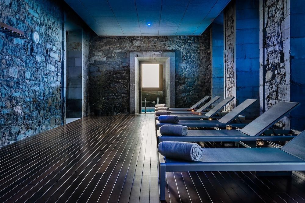 Oferta Relax Hotel Balneario Orduña Plaza 1