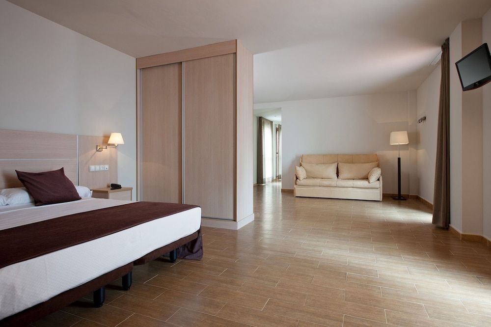 Oferta Relax Hotel Balneario Areatza 3