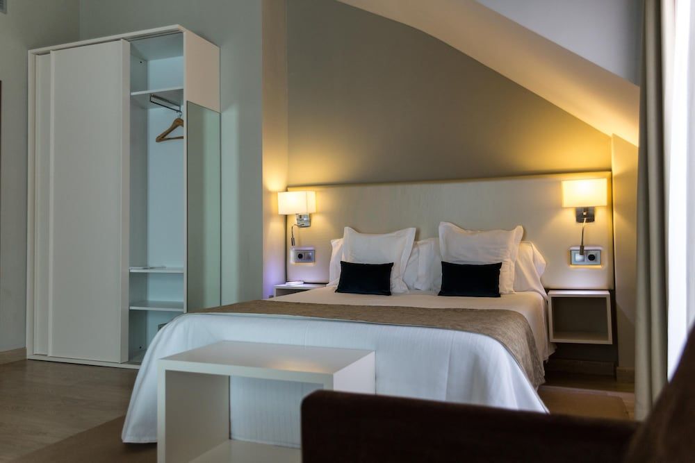 Hotel Tinas de Pechón 3