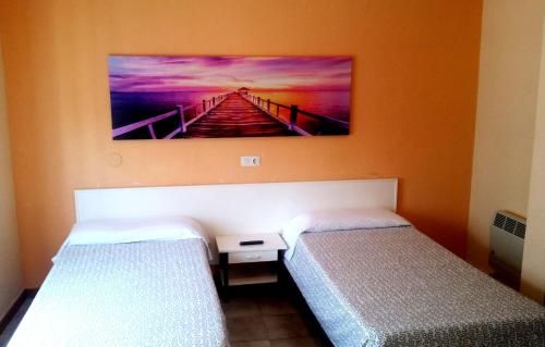 Hostal Isla Playa 2