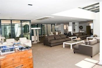 Hospedium Hotel Convento Santa Ana 2