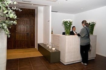 Hospedium Hotel Convento Santa Ana 3