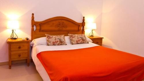 Hospedium Hostal Restaurante El Mirador de Atienza 1