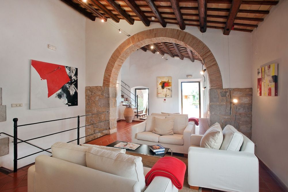 Mas Falgarona Hotel Boutique and Spa 2