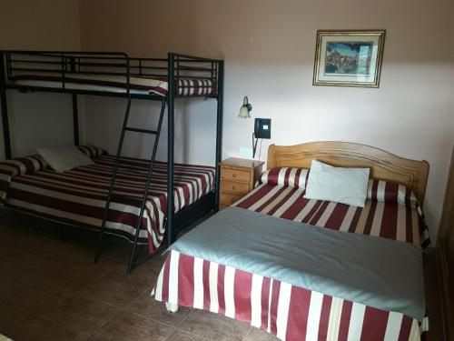 Hotel Mesón el Castillo 2