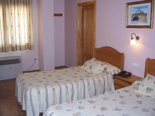 Hotel Mesón el Castillo 1