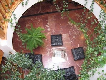 Rural Hotel Las Gacelas 2