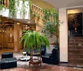 Rural Hotel Las Gacelas 3