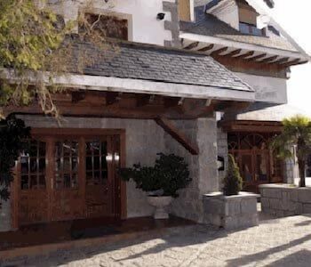 Rural Hotel Las Gacelas 1