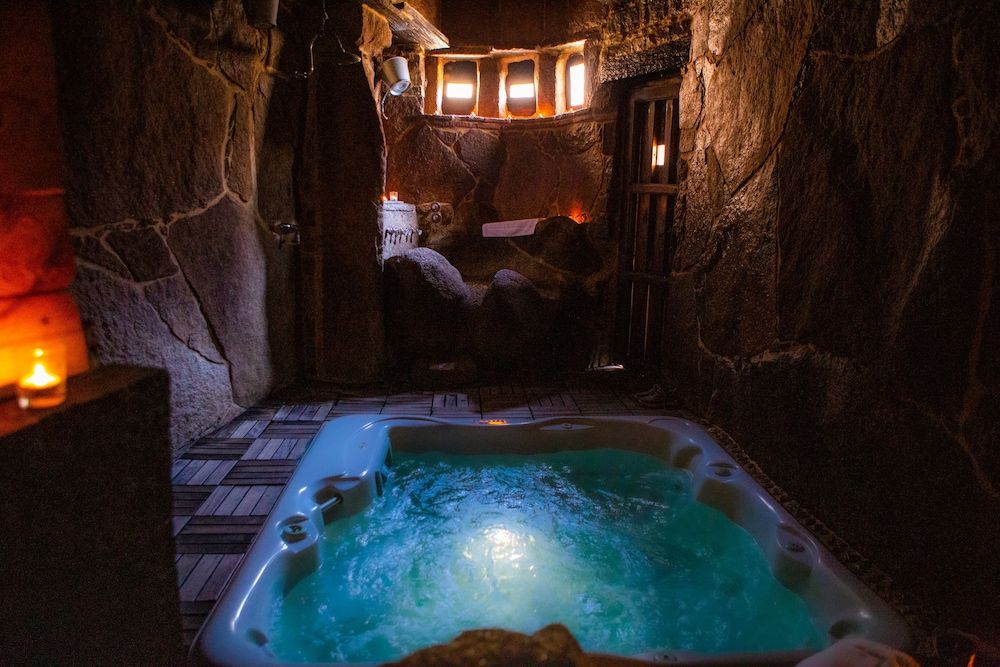 Casa Rural Therma Agreste 1