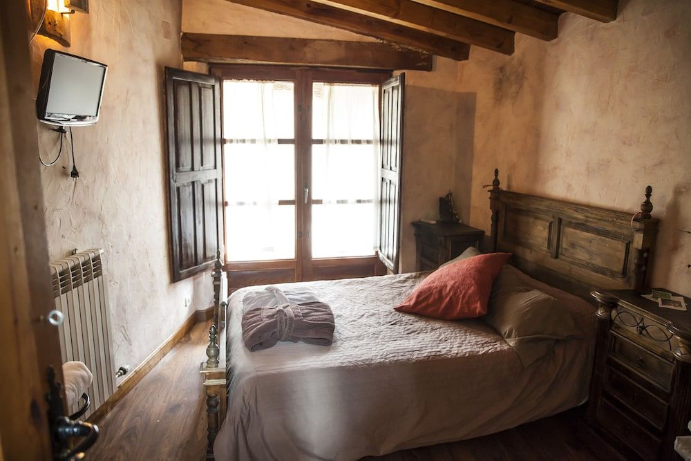 Casa Rural Therma Agreste 2