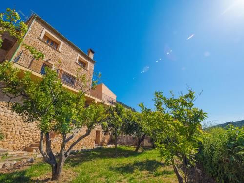 Bunyola 4 estrelas em Bunyola