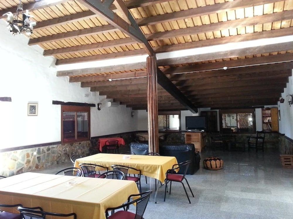 Hotel Rural Ardila 2