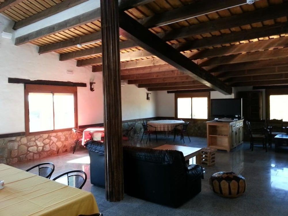 Hotel Rural Ardila 3