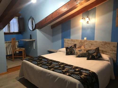 Posada rural el rincón de Cabrojo 2