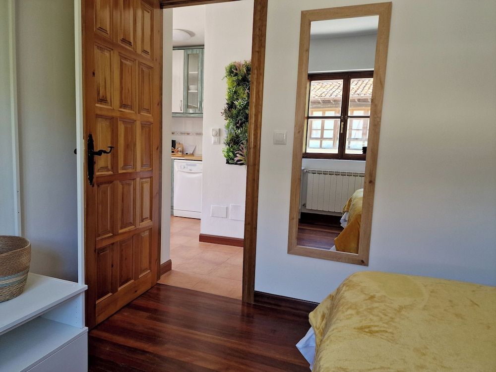 Apartamentos Nevandi 3