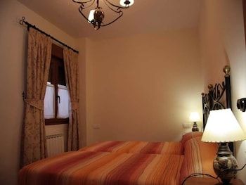 Apartamentos Remoña 3