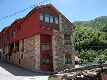 Apartamentos Remoña -1 estrelas em Camaleño